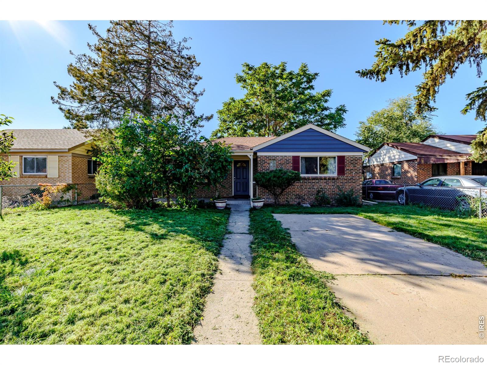 MLS Image #34 for 2675  pontiac street,denver, Colorado