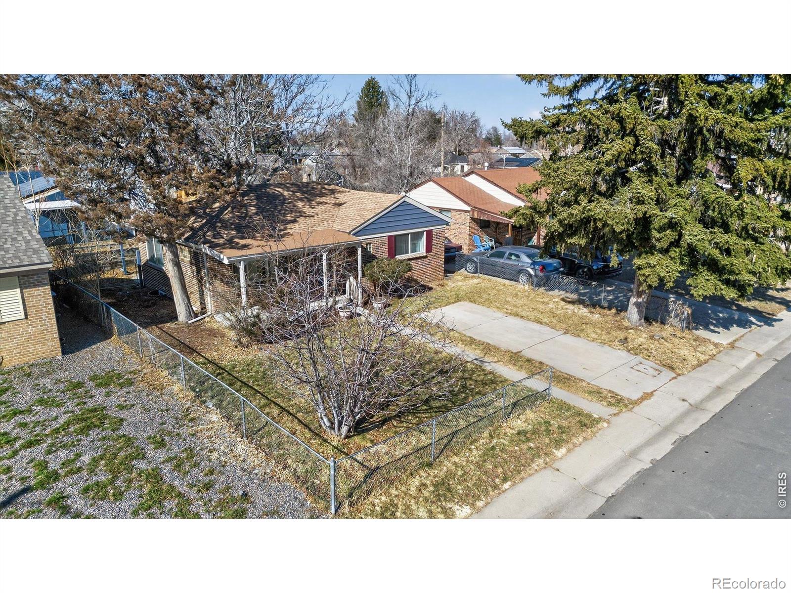 MLS Image #35 for 2675  pontiac street,denver, Colorado