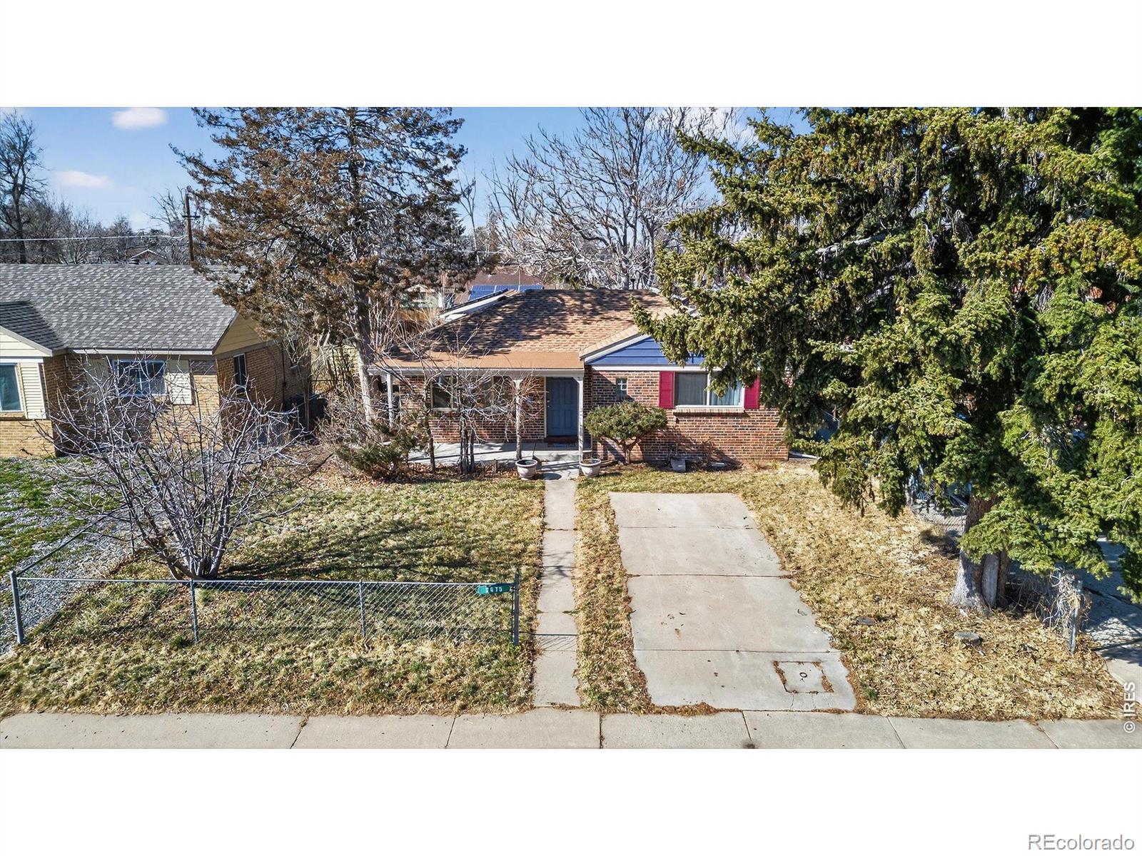 MLS Image #36 for 2675  pontiac street,denver, Colorado