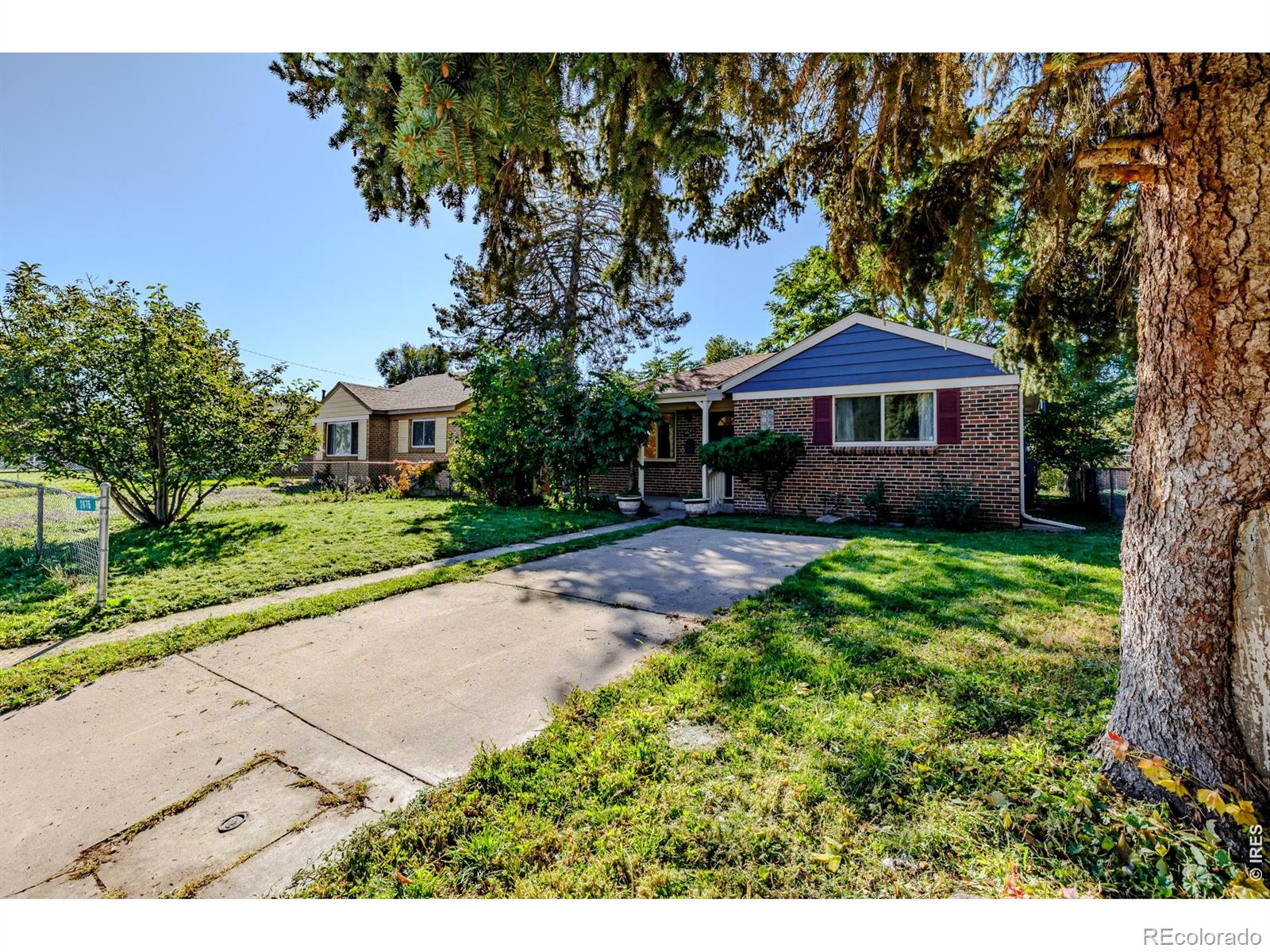 MLS Image #37 for 2675  pontiac street,denver, Colorado