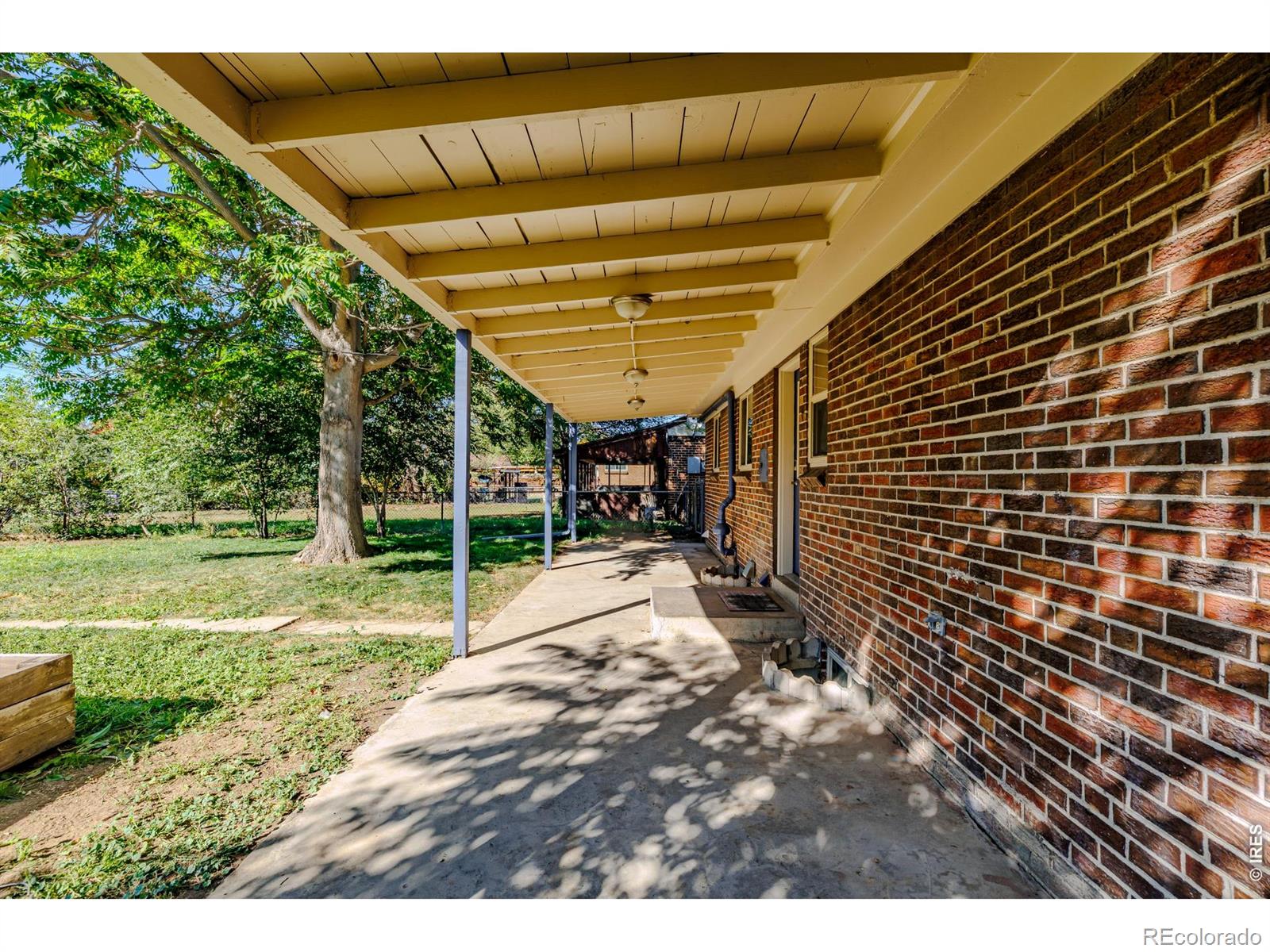MLS Image #38 for 2675  pontiac street,denver, Colorado