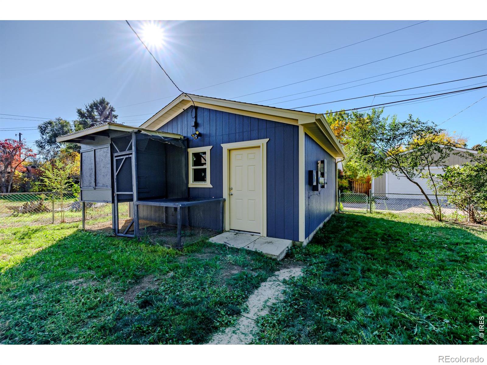 MLS Image #39 for 2675  pontiac street,denver, Colorado