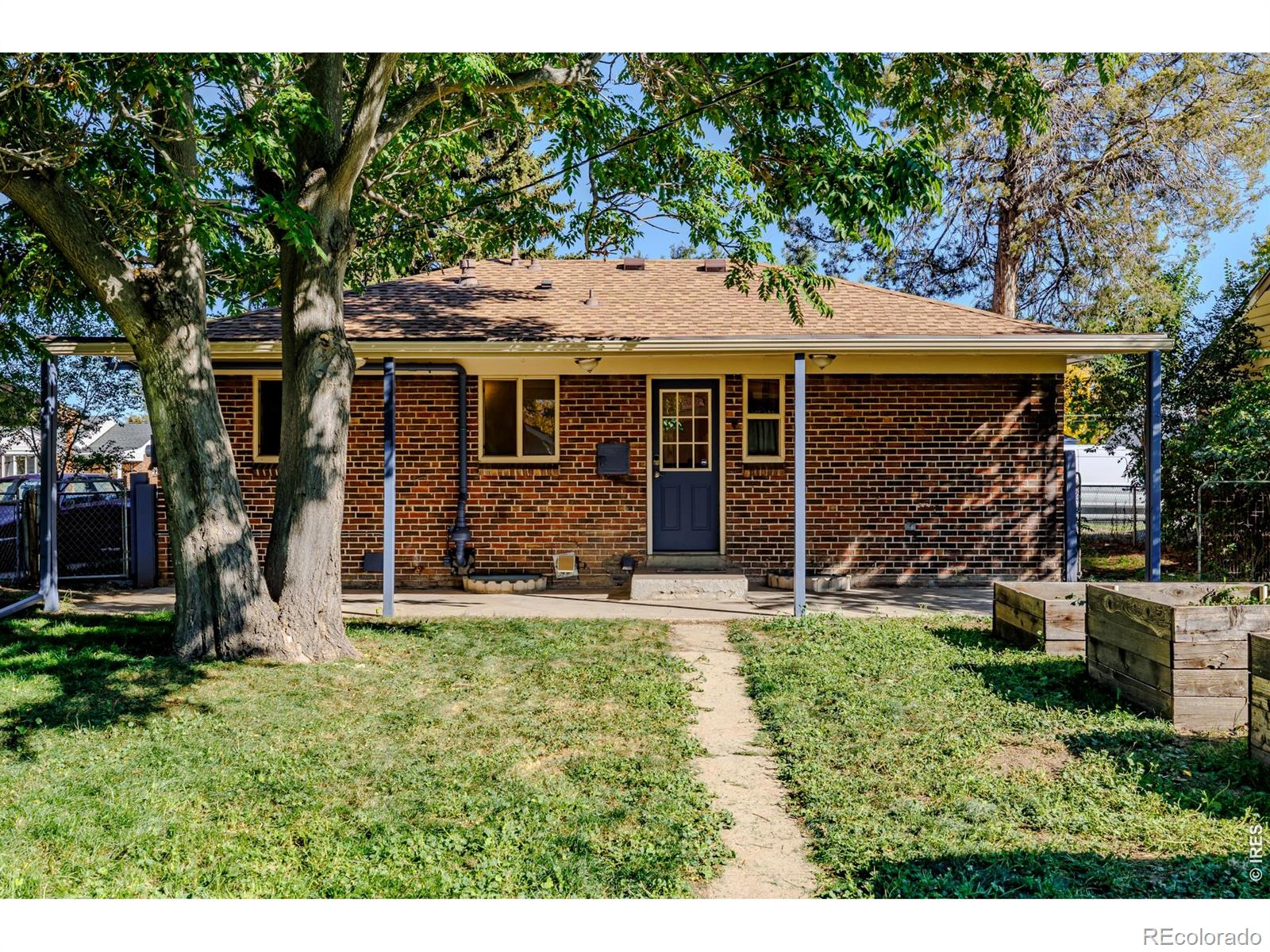 MLS Image #40 for 2675  pontiac street,denver, Colorado