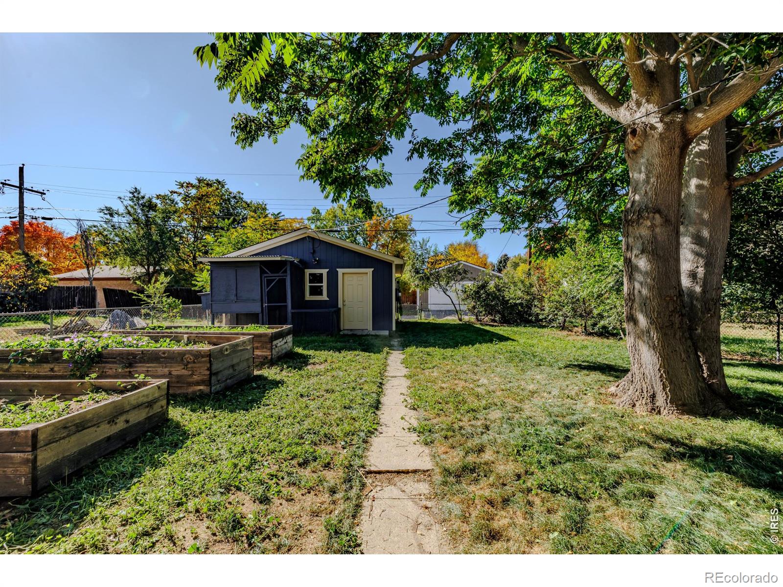 MLS Image #41 for 2675  pontiac street,denver, Colorado