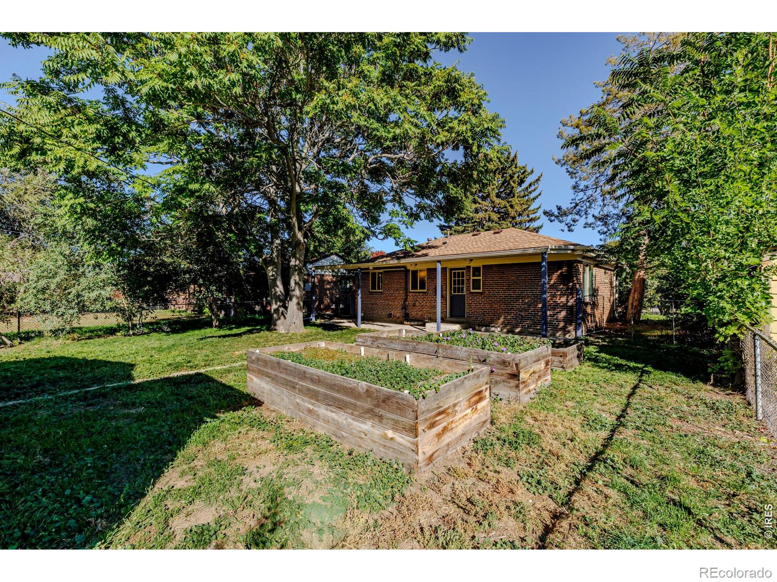 MLS Image #43 for 2675  pontiac street,denver, Colorado