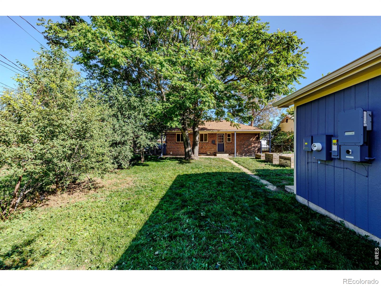 MLS Image #44 for 2675  pontiac street,denver, Colorado