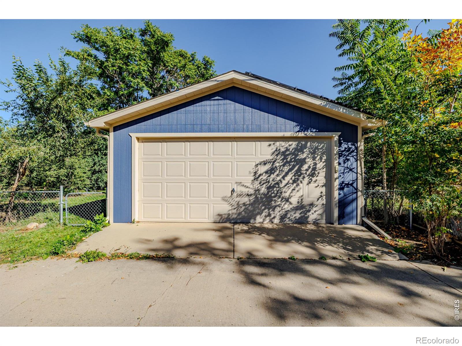 MLS Image #47 for 2675  pontiac street,denver, Colorado
