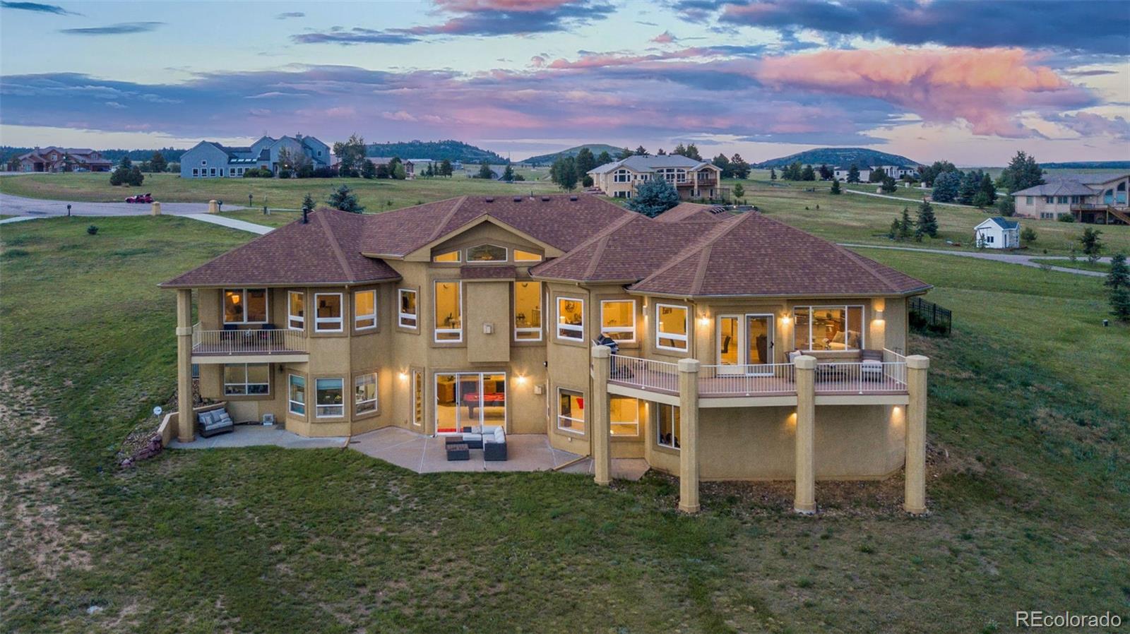 MLS Image #0 for 1853  penny royal court,monument, Colorado