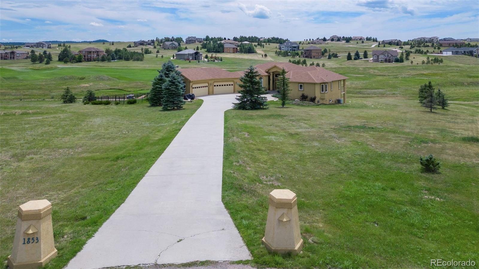 MLS Image #3 for 1853  penny royal court,monument, Colorado
