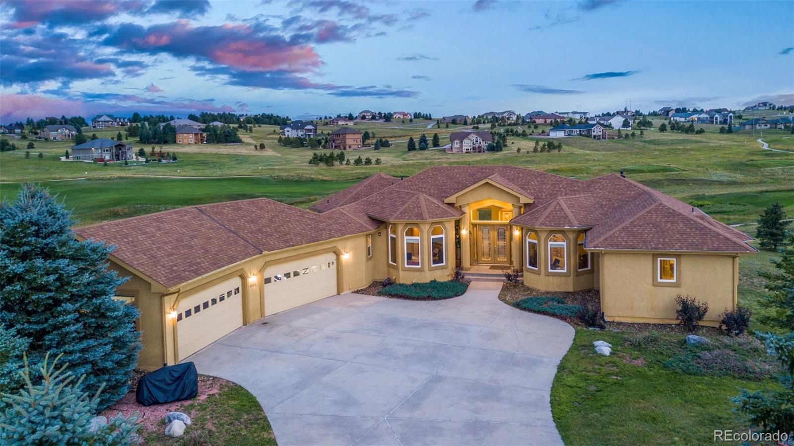 MLS Image #4 for 1853  penny royal court,monument, Colorado