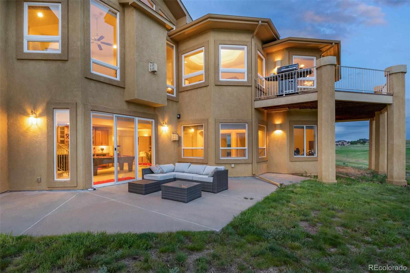 MLS Image #41 for 1853  penny royal court,monument, Colorado