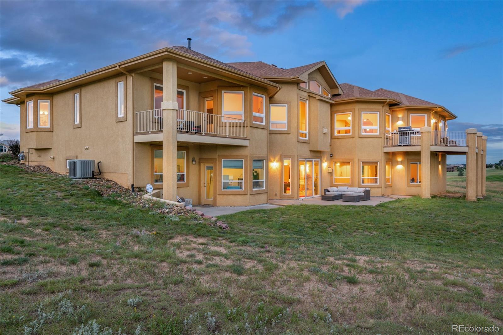 MLS Image #42 for 1853  penny royal court,monument, Colorado