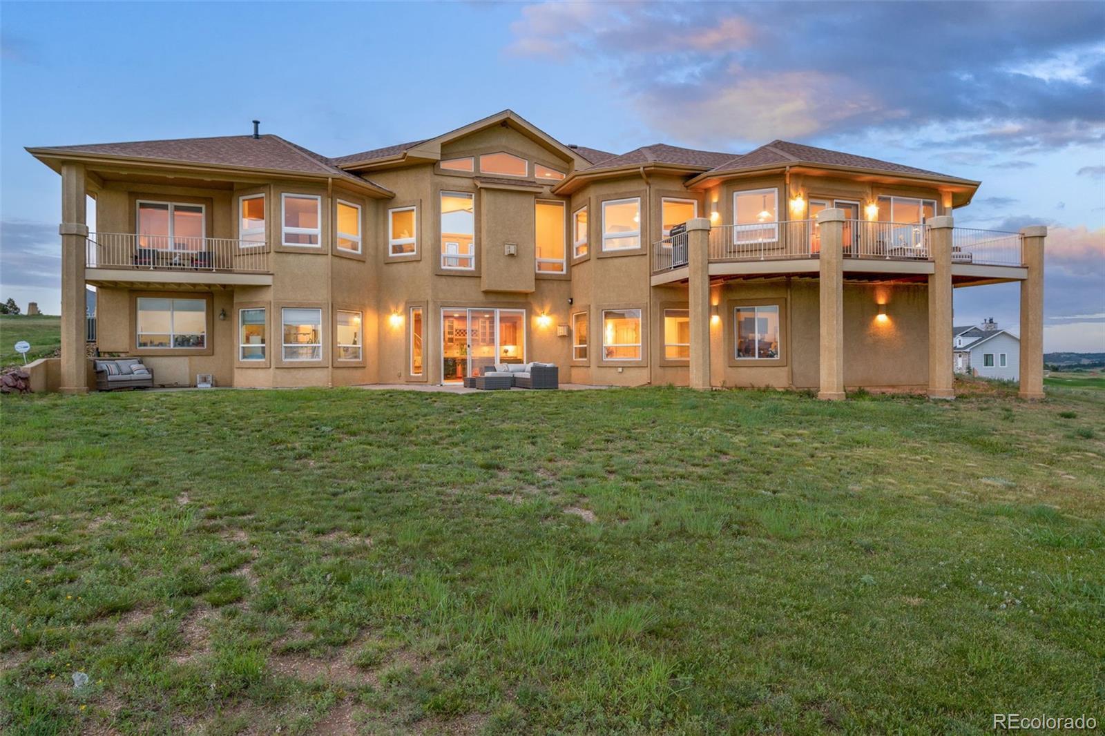 MLS Image #43 for 1853  penny royal court,monument, Colorado
