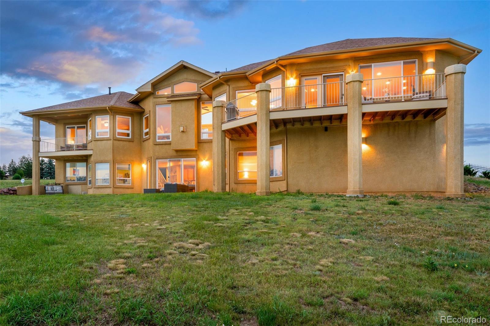 MLS Image #44 for 1853  penny royal court,monument, Colorado