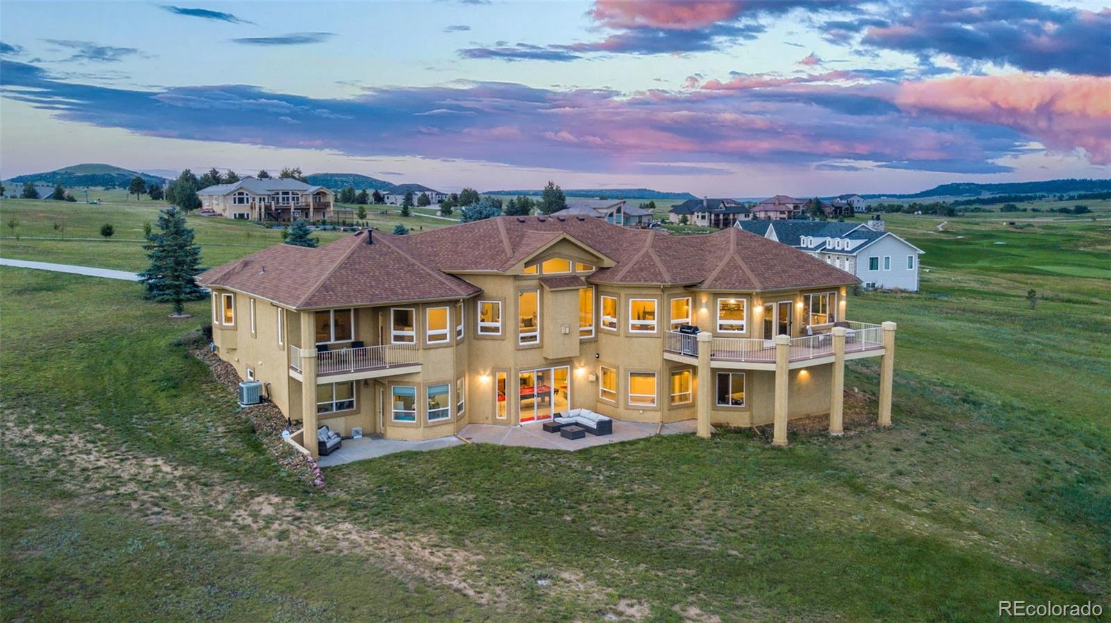 MLS Image #45 for 1853  penny royal court,monument, Colorado