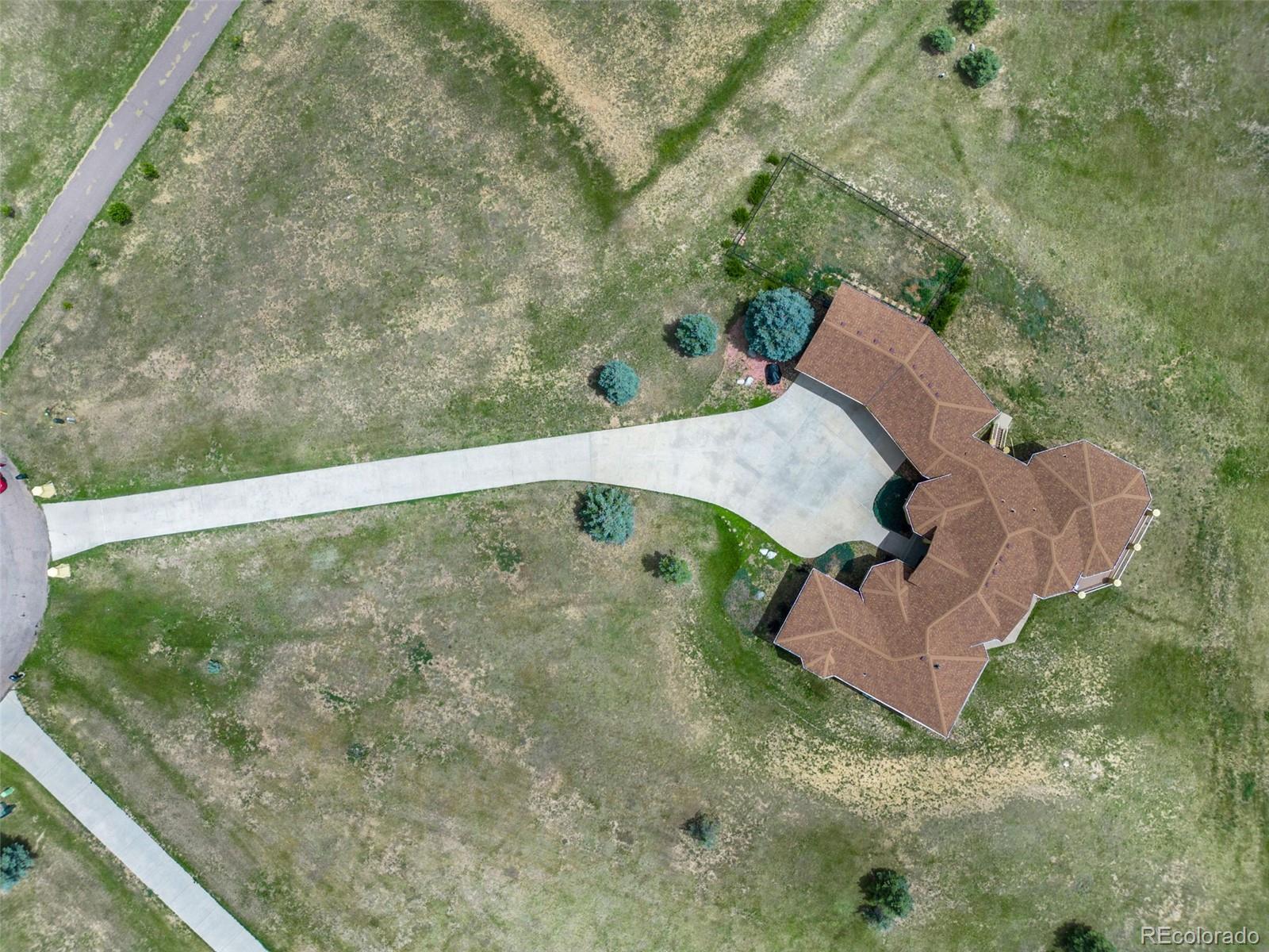 MLS Image #47 for 1853  penny royal court,monument, Colorado