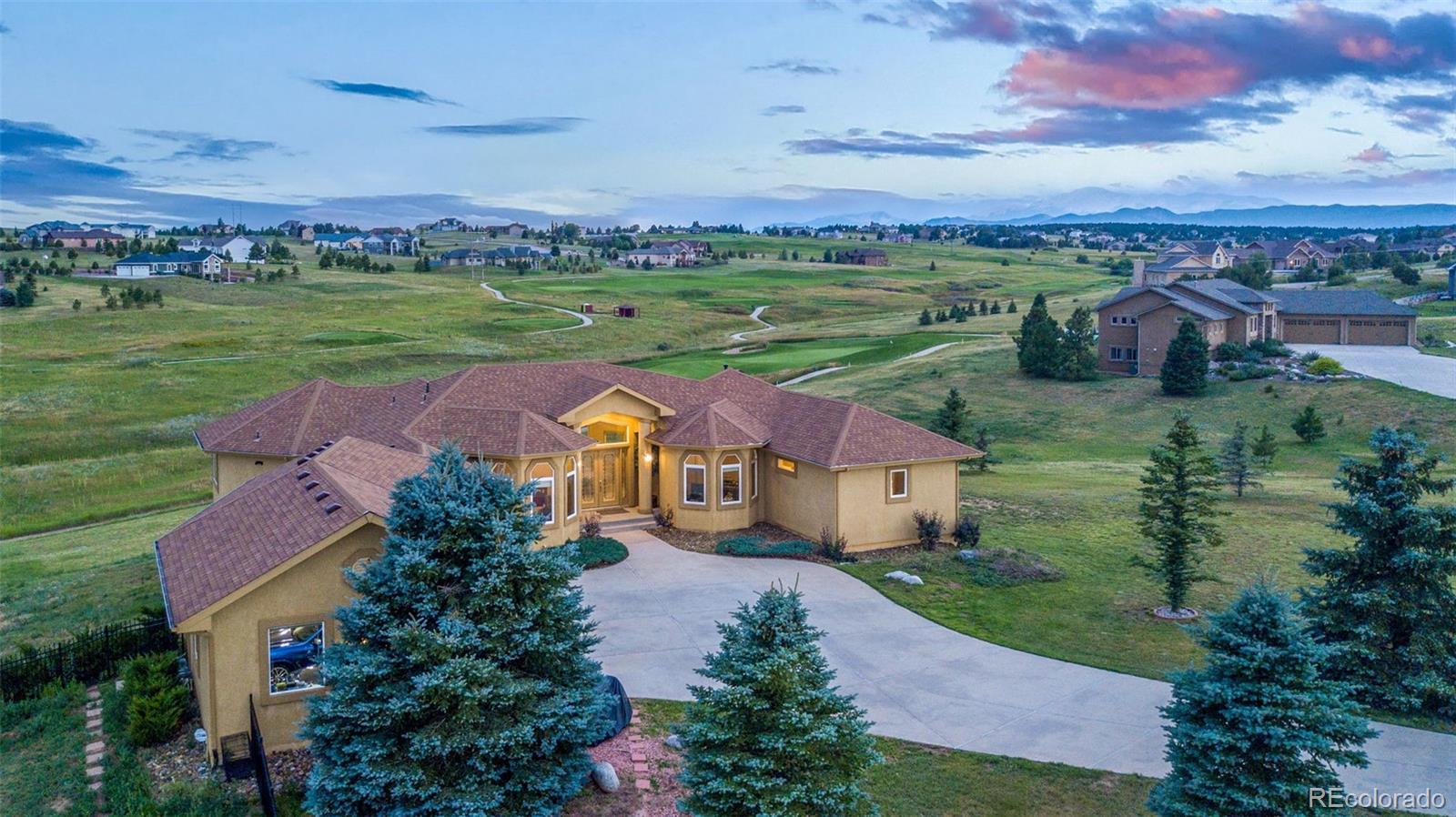 MLS Image #5 for 1853  penny royal court,monument, Colorado