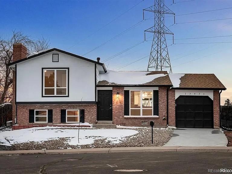 MLS Image #10 for 17971 e atlantic drive,aurora, Colorado