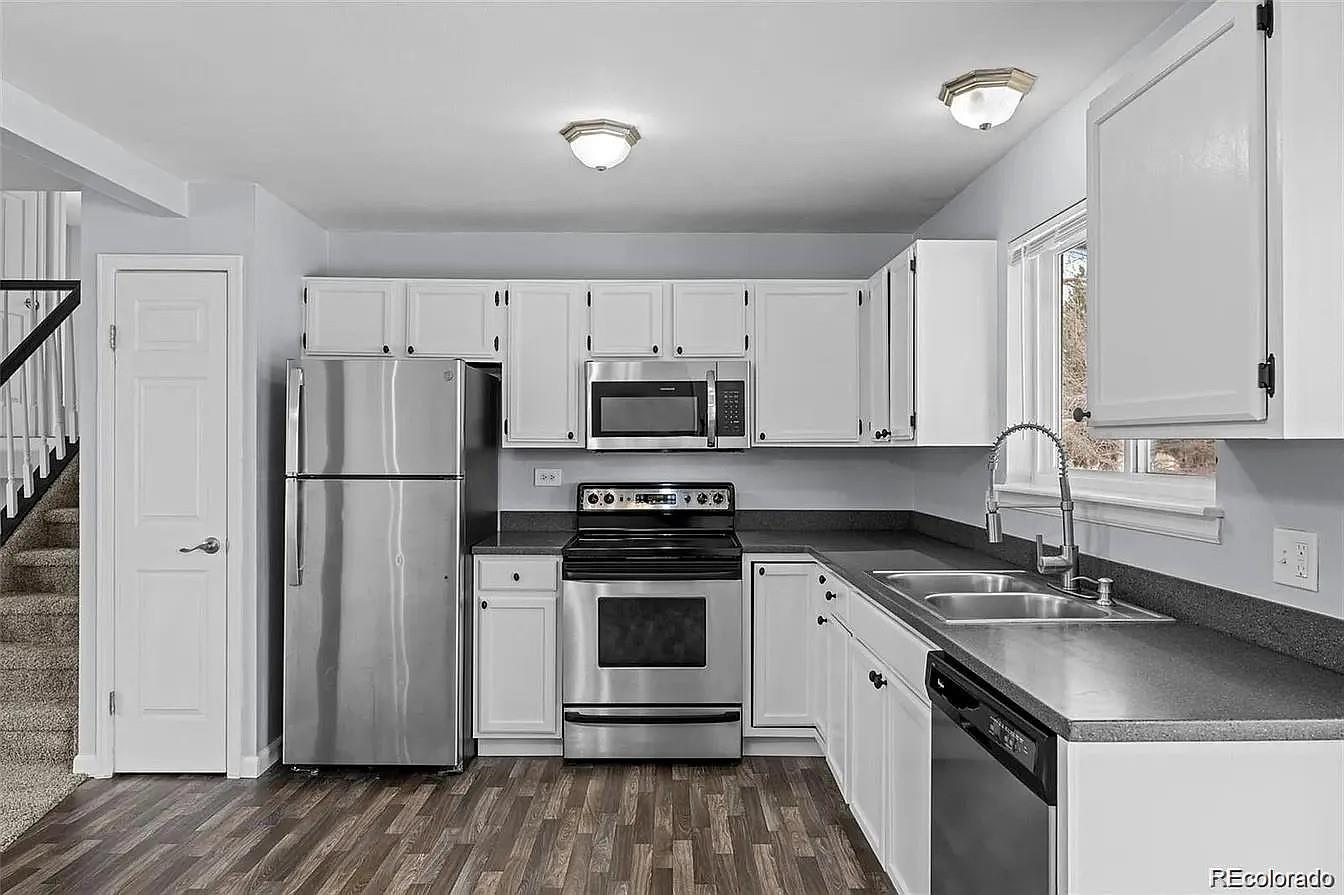 MLS Image #2 for 17971 e atlantic drive,aurora, Colorado