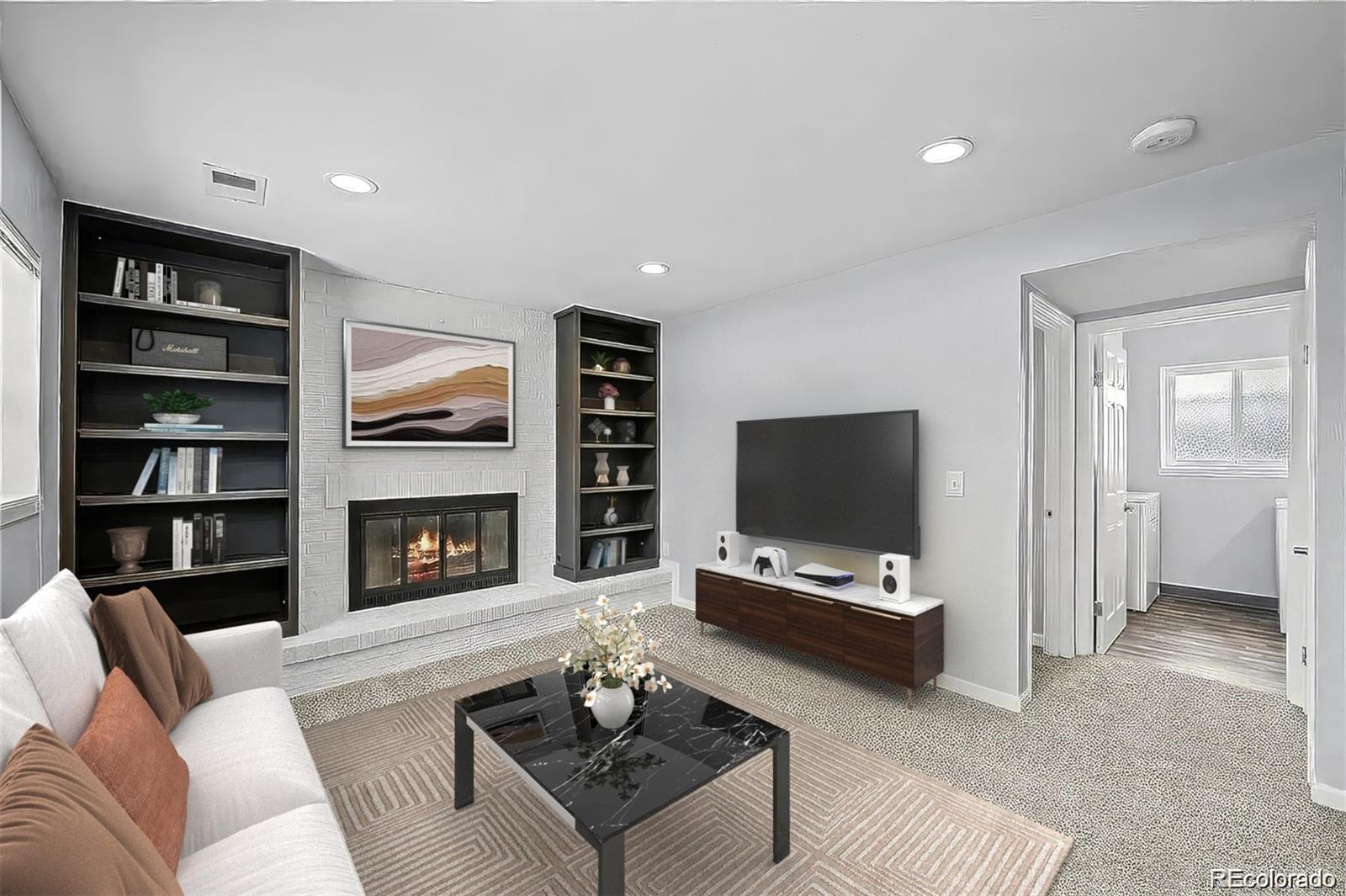 MLS Image #5 for 17971 e atlantic drive,aurora, Colorado