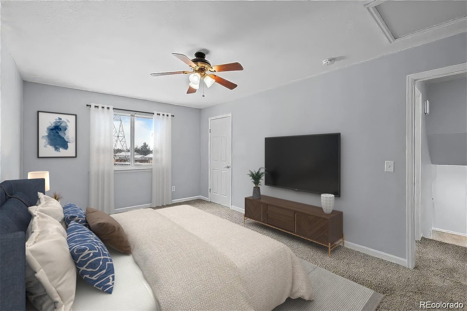 MLS Image #7 for 17971 e atlantic drive,aurora, Colorado