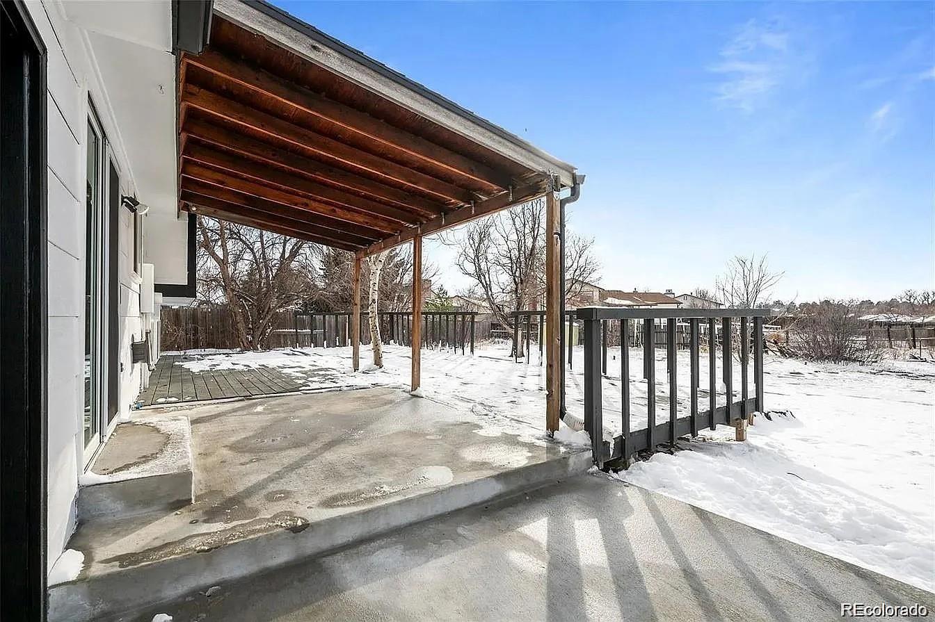 MLS Image #9 for 17971 e atlantic drive,aurora, Colorado