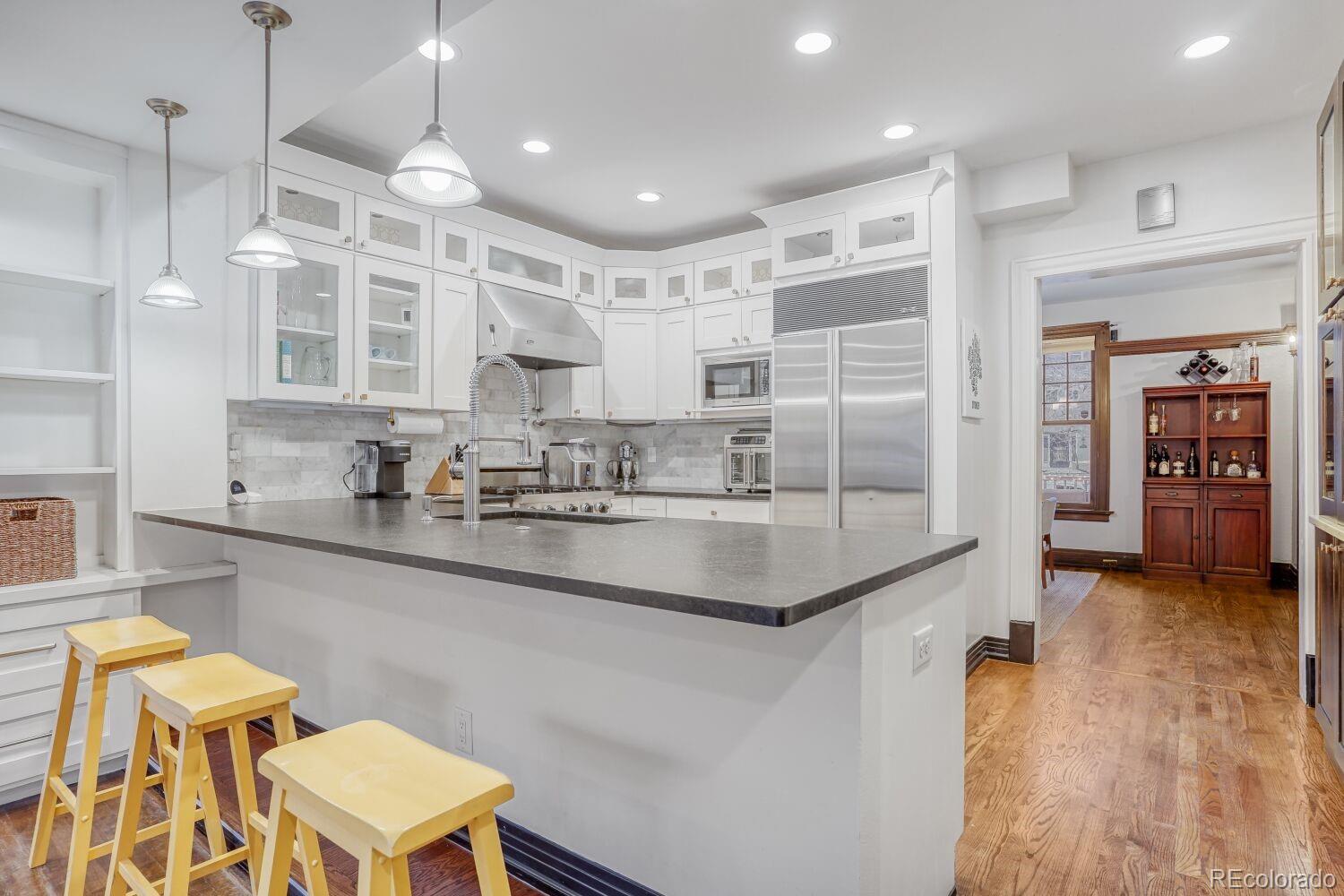 MLS Image #14 for 2209  ash street,denver, Colorado