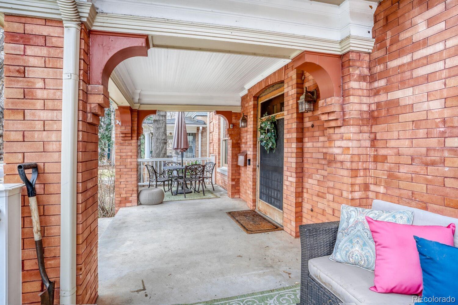 MLS Image #2 for 2209  ash street,denver, Colorado
