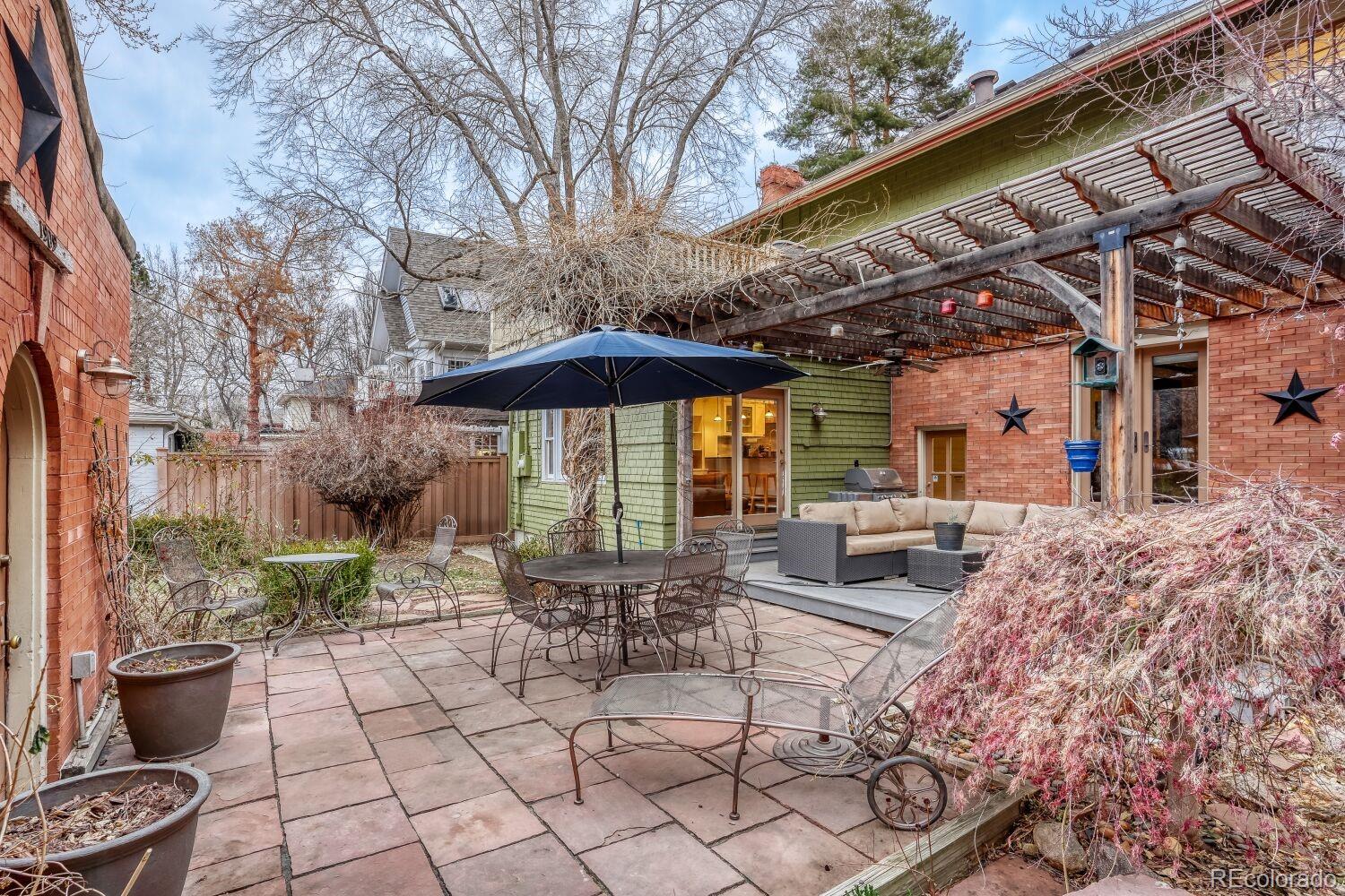 MLS Image #27 for 2209  ash street,denver, Colorado