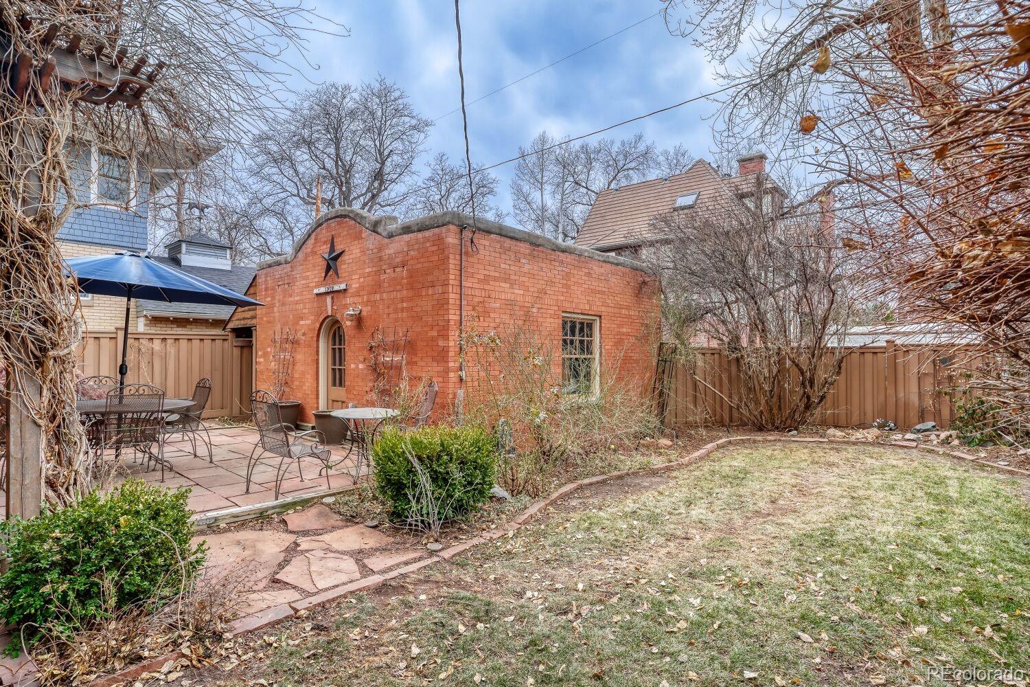 MLS Image #28 for 2209  ash street,denver, Colorado