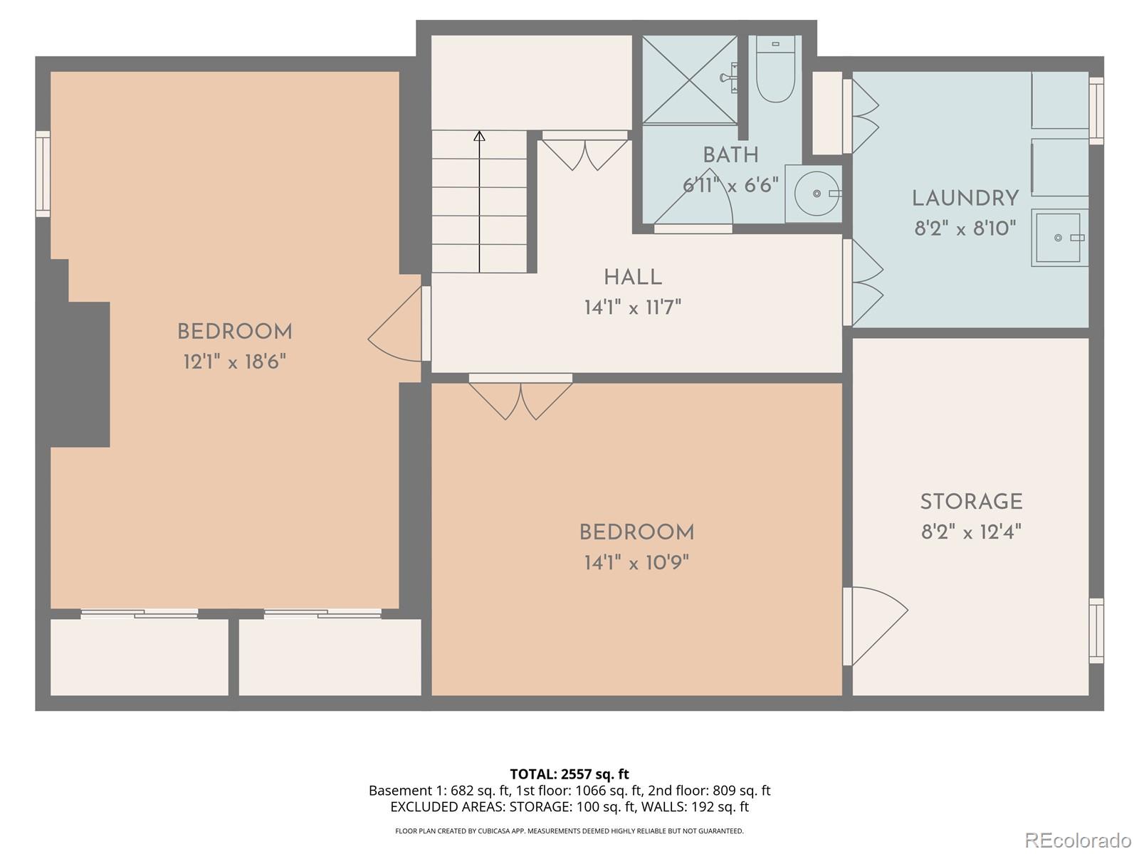 MLS Image #33 for 2209  ash street,denver, Colorado