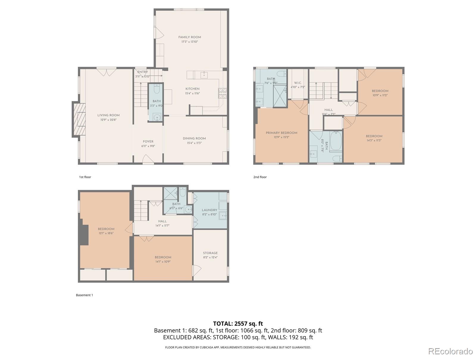 MLS Image #36 for 2209  ash street,denver, Colorado