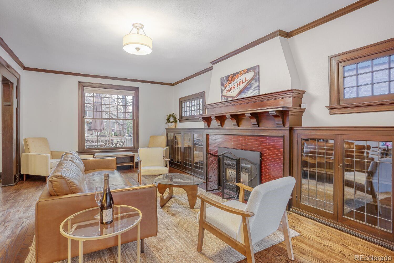 MLS Image #6 for 2209  ash street,denver, Colorado