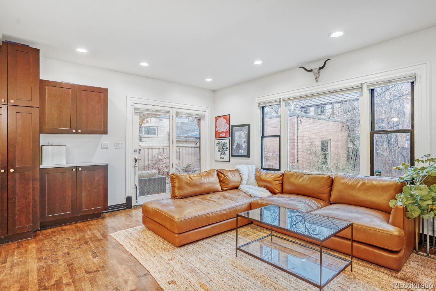 MLS Image #9 for 2209  ash street,denver, Colorado