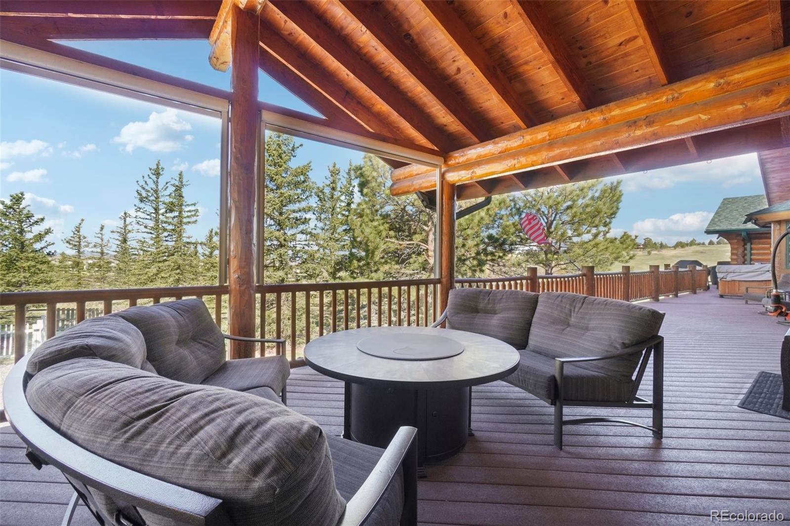 MLS Image #2 for 3557  palmer ridge drive,parker, Colorado