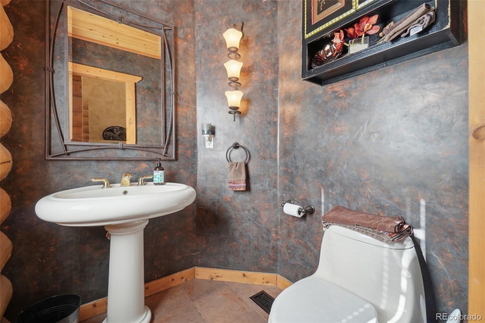 MLS Image #21 for 3557  palmer ridge drive,parker, Colorado
