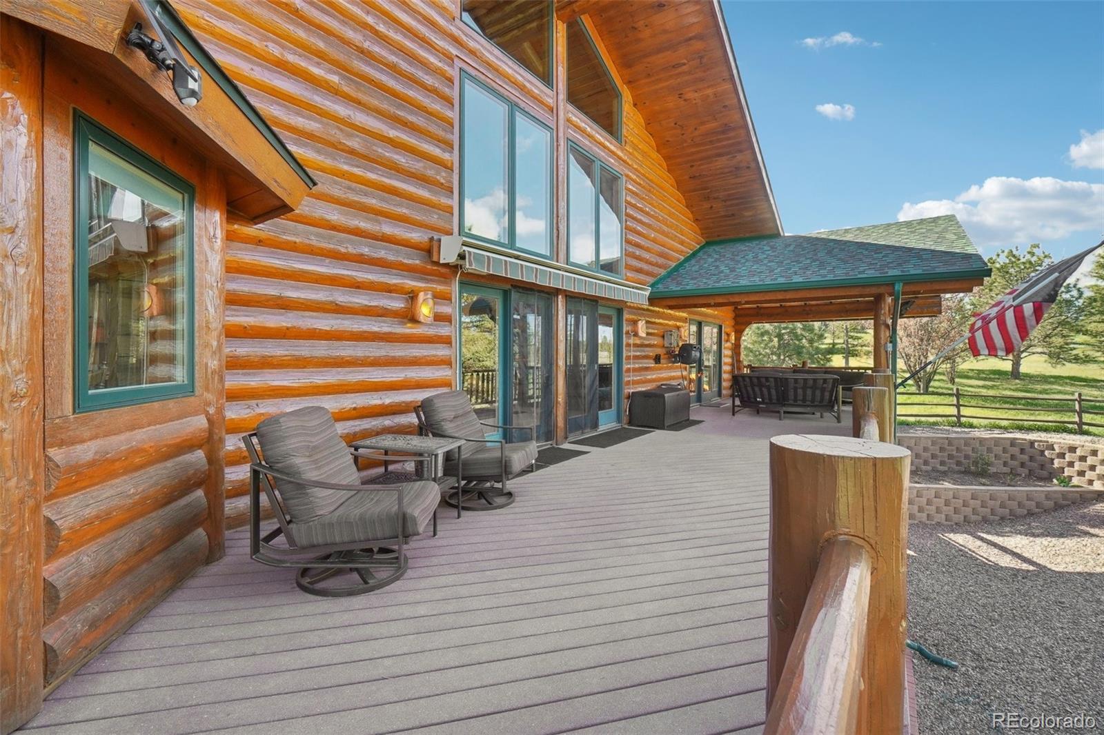 MLS Image #30 for 3557  palmer ridge drive,parker, Colorado
