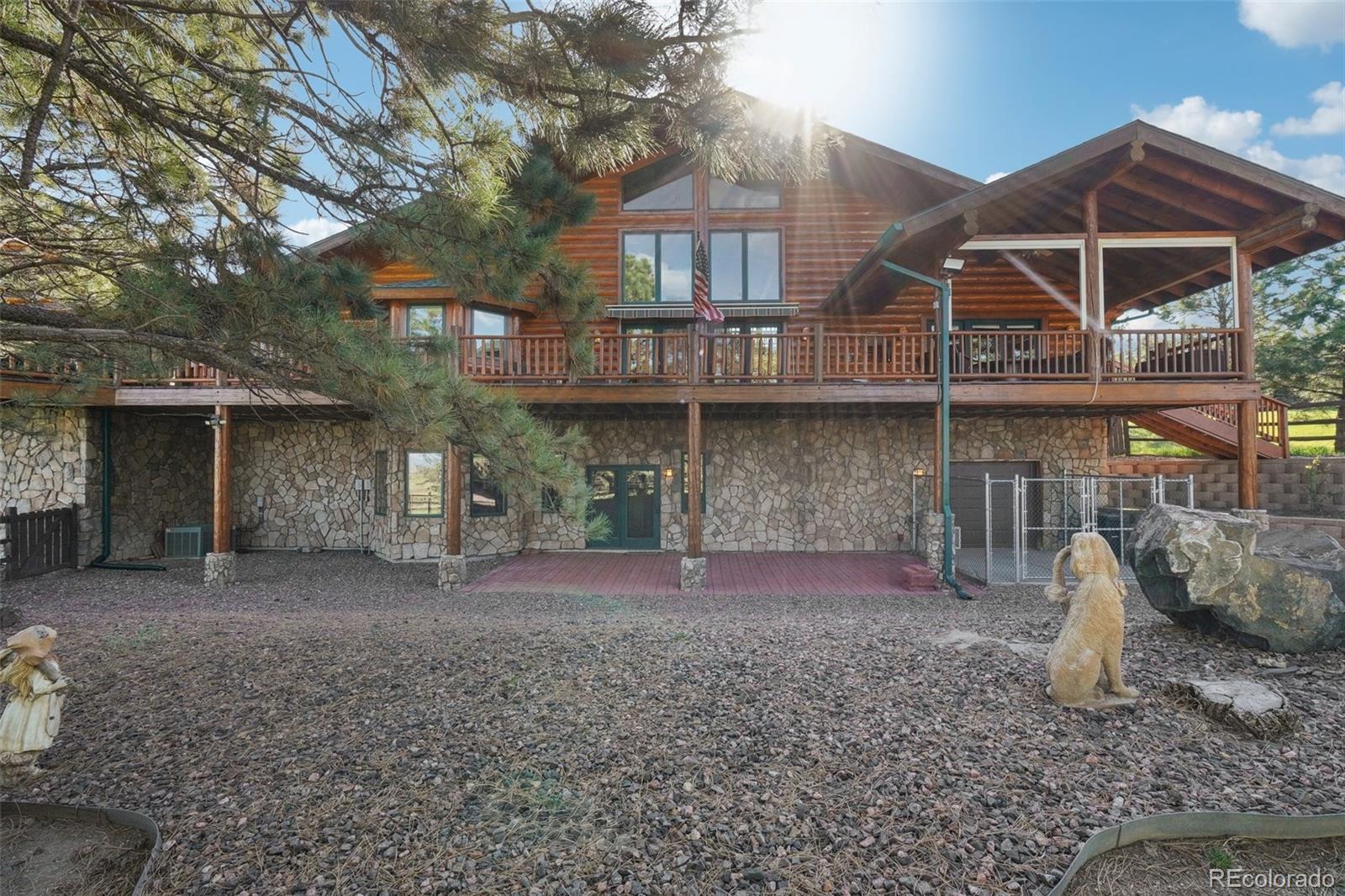 MLS Image #32 for 3557  palmer ridge drive,parker, Colorado