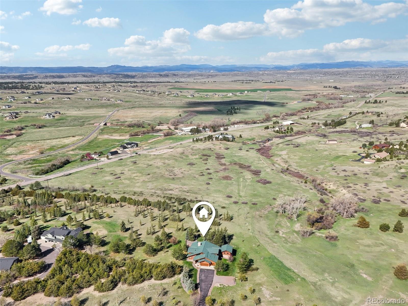MLS Image #37 for 3557  palmer ridge drive,parker, Colorado