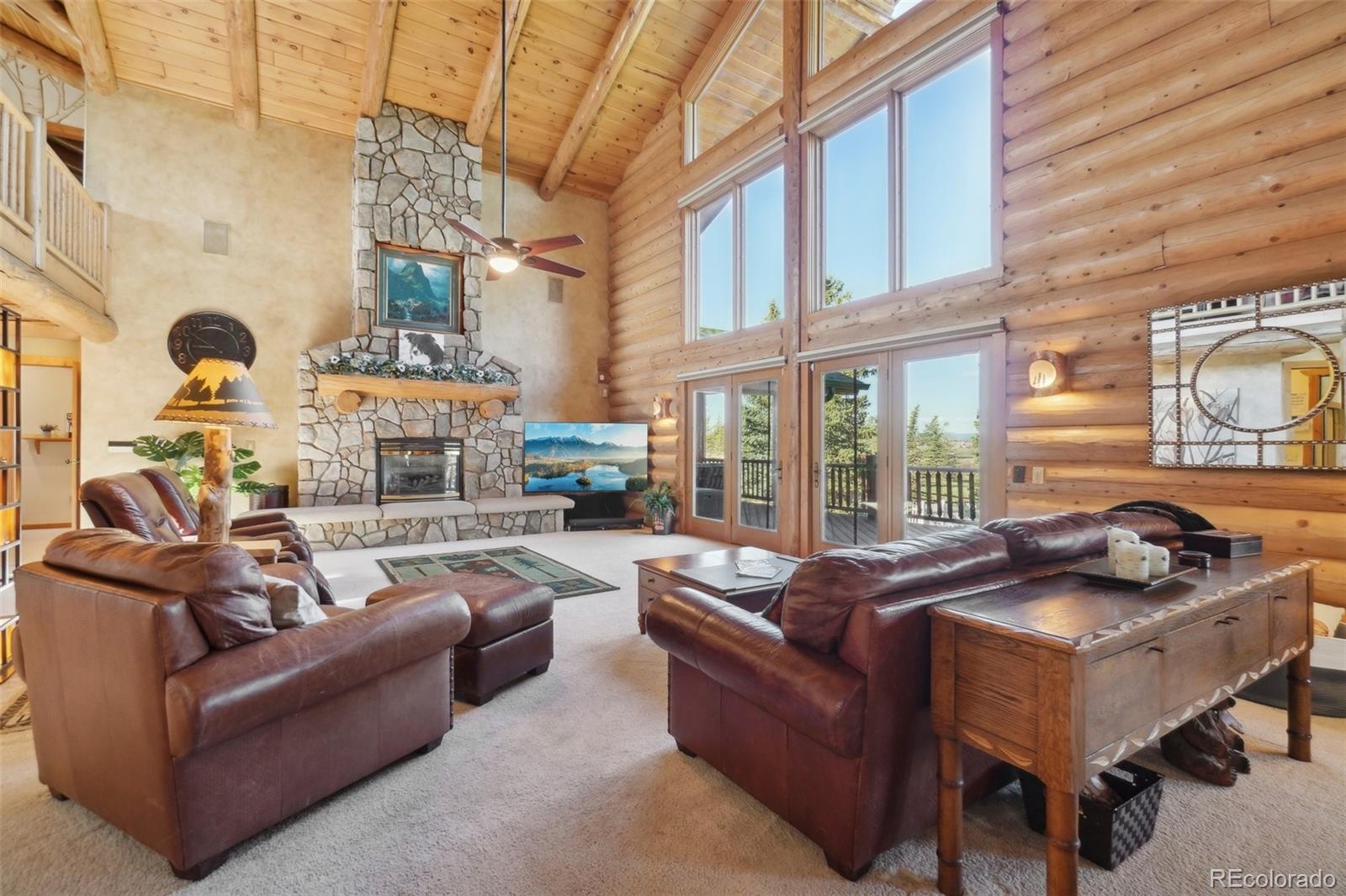 MLS Image #4 for 3557  palmer ridge drive,parker, Colorado