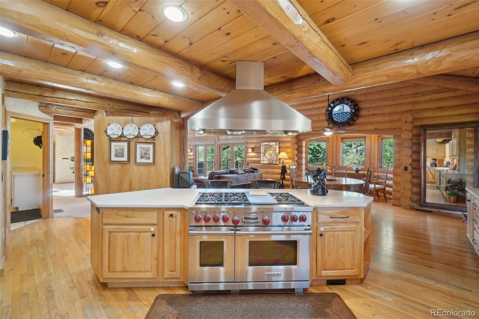 MLS Image #9 for 3557  palmer ridge drive,parker, Colorado