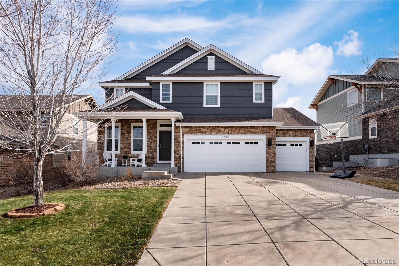 MLS Image #1 for 6236 s millbrook way,aurora, Colorado