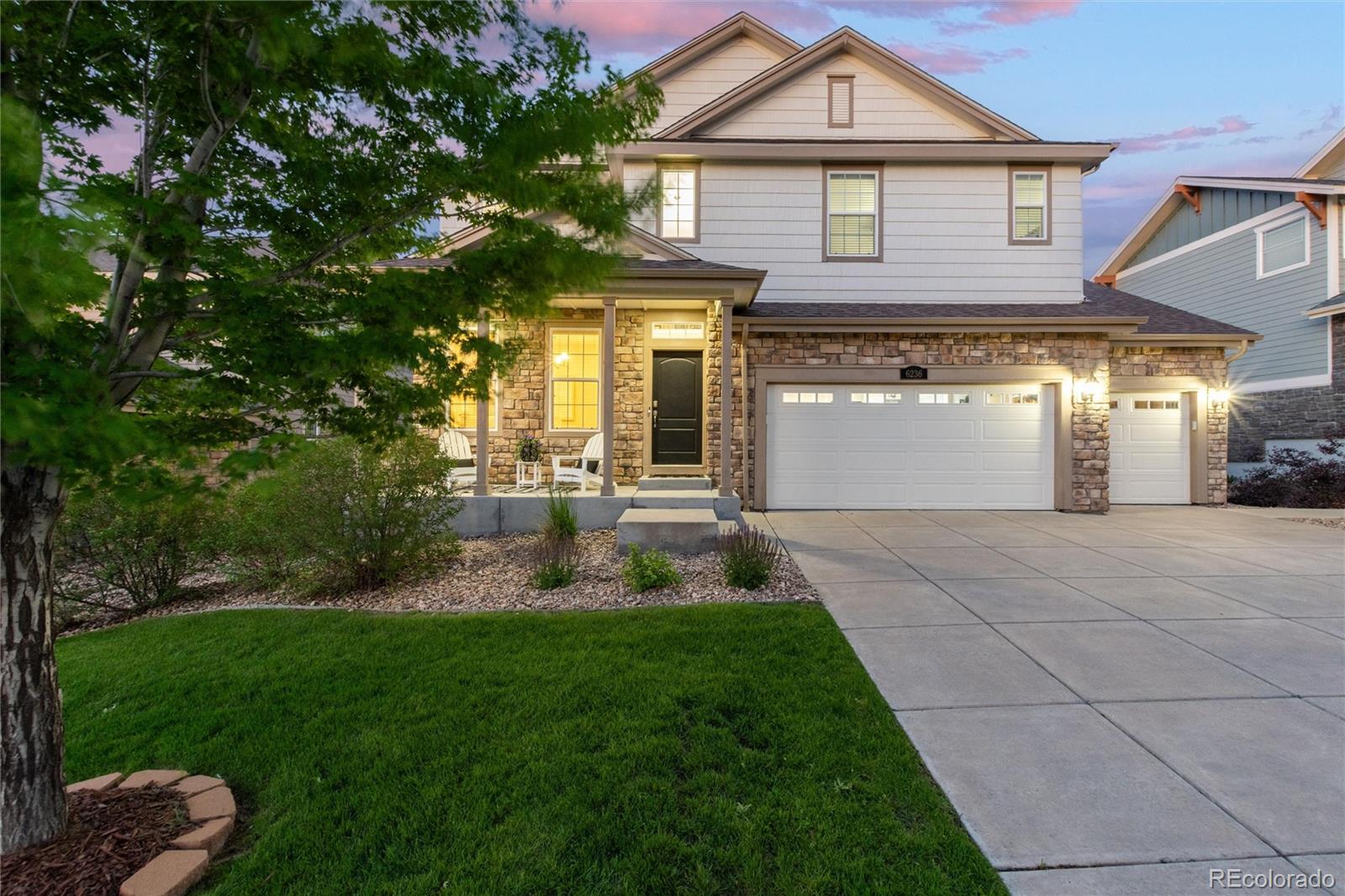 MLS Image #3 for 6236 s millbrook way,aurora, Colorado