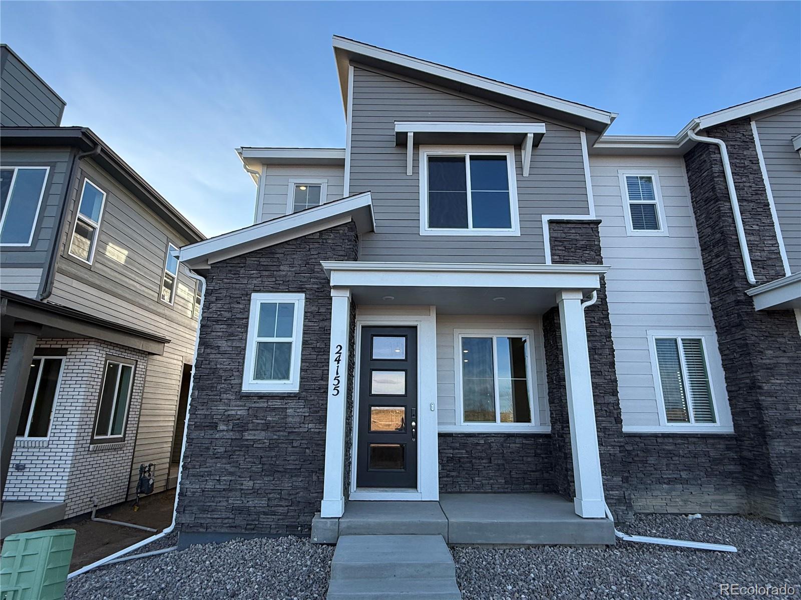 MLS Image #0 for 24155 e 30th place,aurora, Colorado