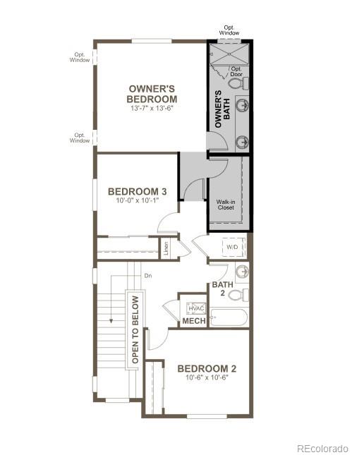 MLS Image #7 for 24155 e 30th place,aurora, Colorado