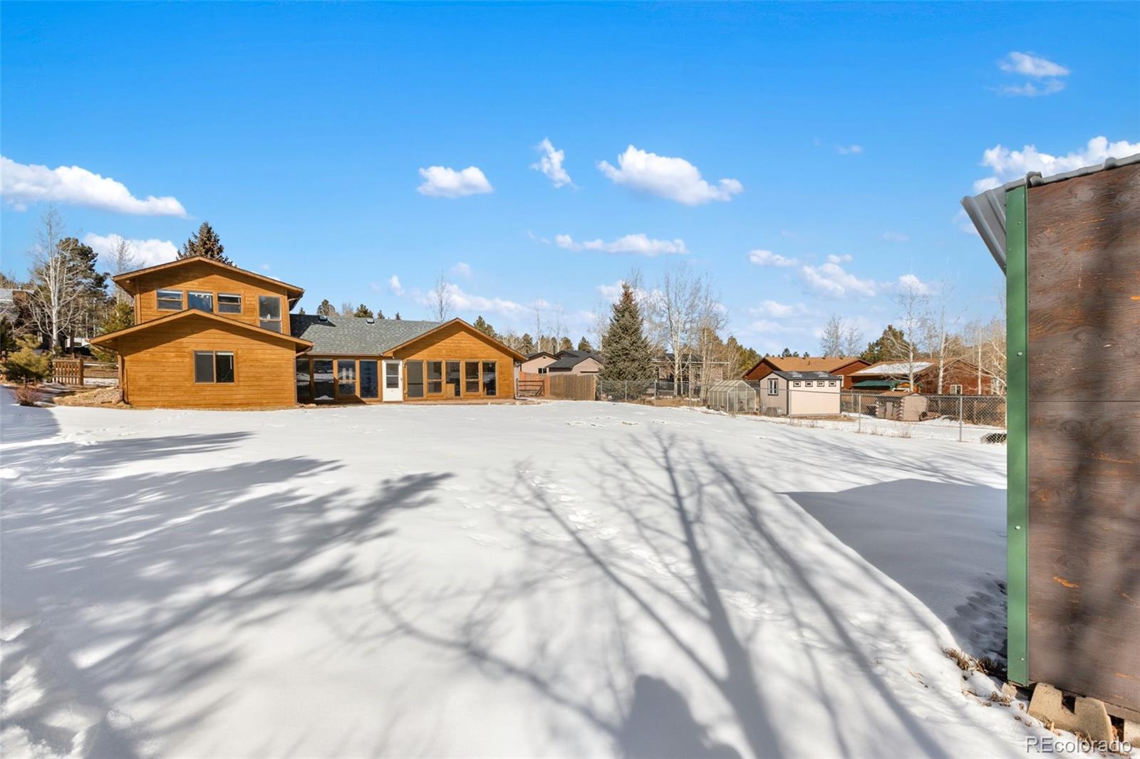 MLS Image #18 for 1325  thomas circle,woodland park, Colorado