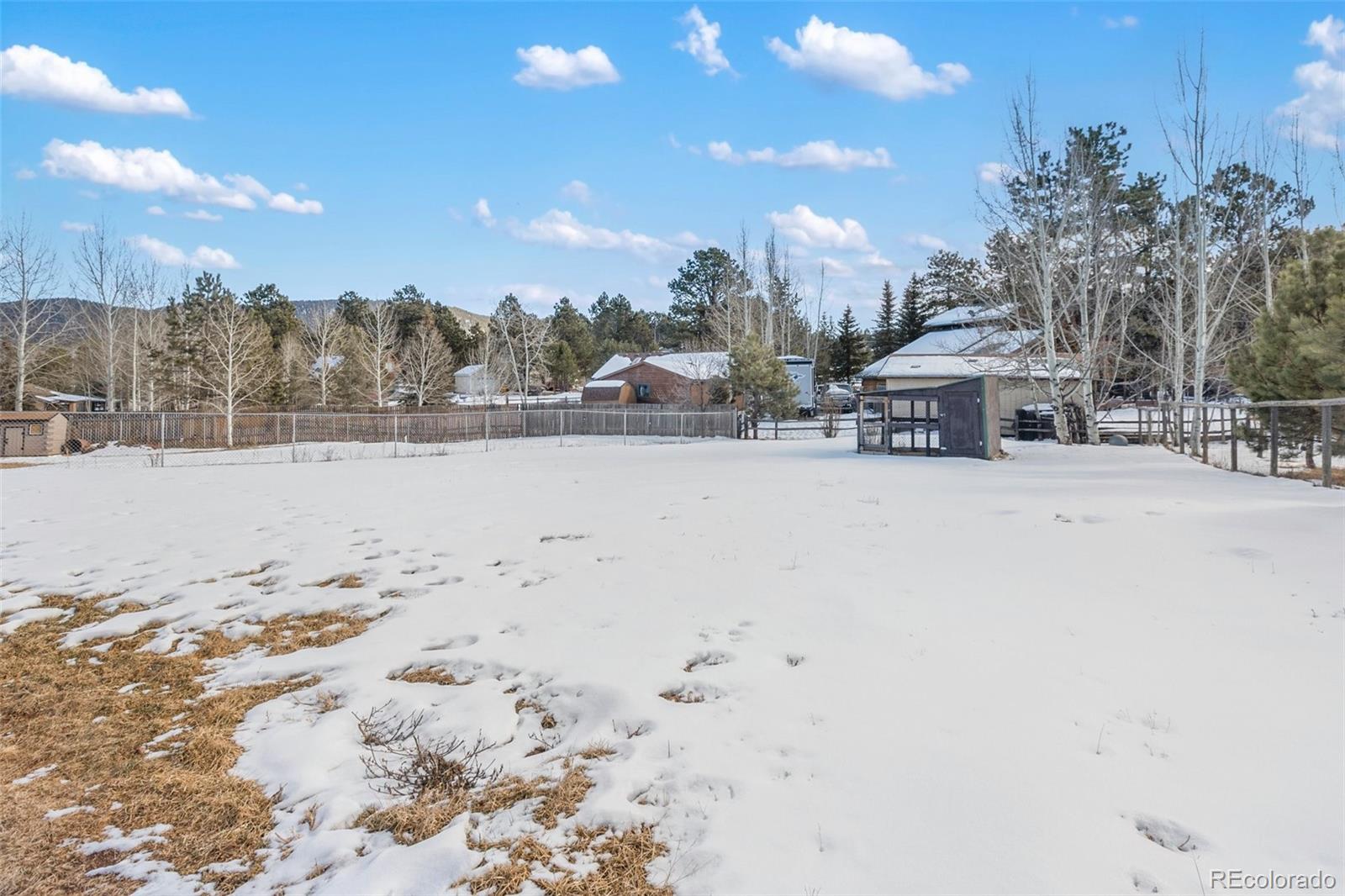 MLS Image #19 for 1325  thomas circle,woodland park, Colorado