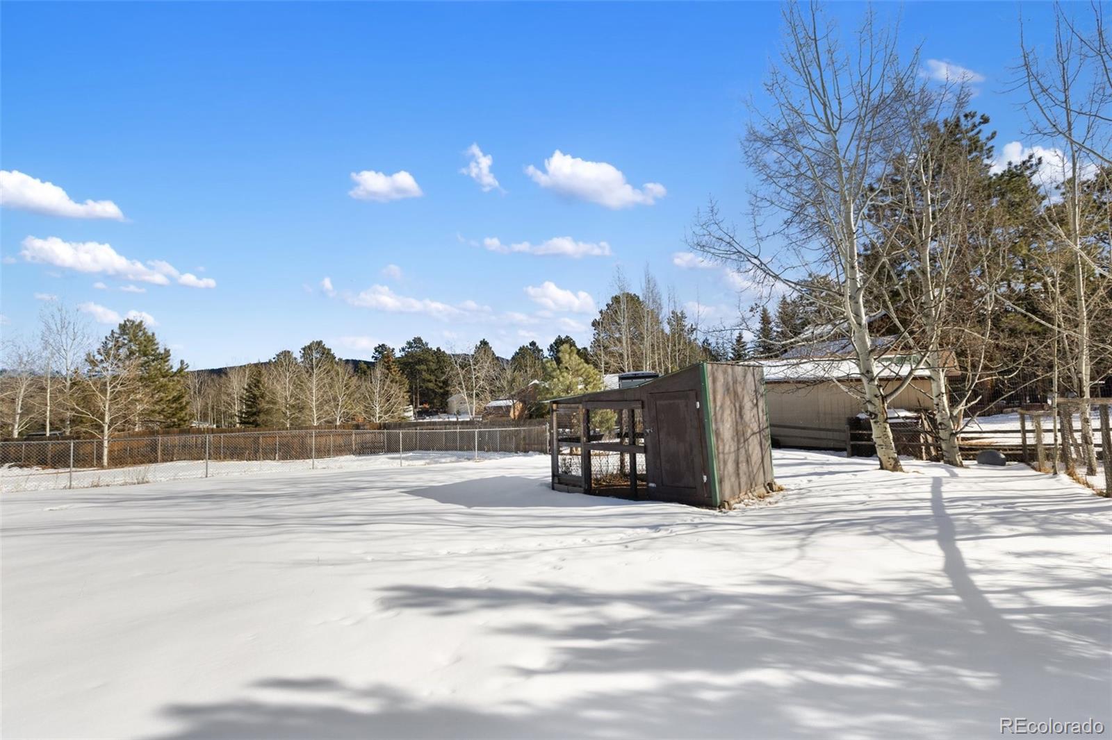 MLS Image #20 for 1325  thomas circle,woodland park, Colorado