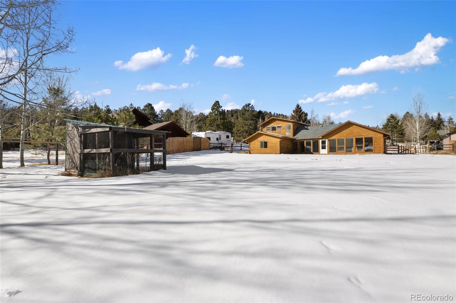 MLS Image #21 for 1325  thomas circle,woodland park, Colorado