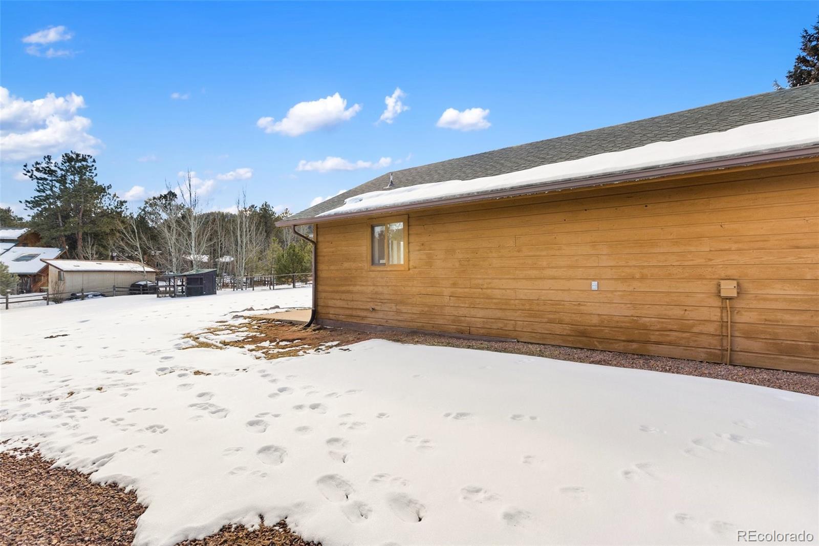 MLS Image #23 for 1325  thomas circle,woodland park, Colorado